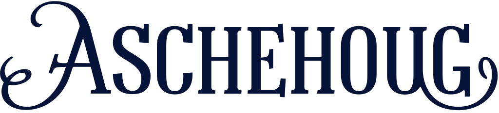 Aschehoug_logo